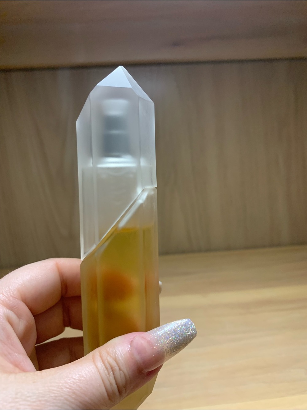Crystal Vanilla- KKW Fragrance 30ml